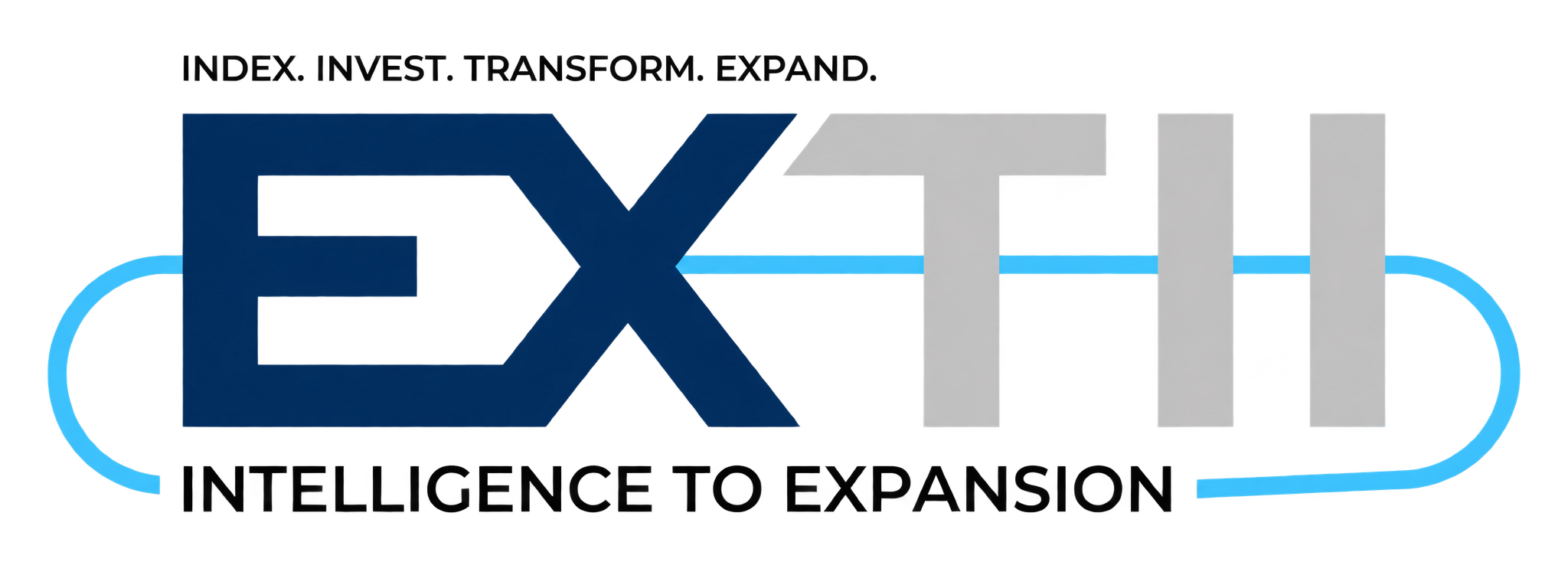 EXTII — Index. Invest. Transform. Expand. Intelligence to Expansion.
